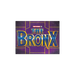 The Bronx Forever Sticker