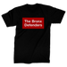 Bronx Defenders Logo T-Shirt
