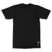 Bronx Pride T-Shirt Black Back